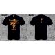 tričko Hammerfall - Hammer of Dawn (t-shirt)