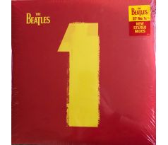 Beatles - 1/ 2LP vinyl albu