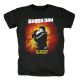 tričko Green Day - 21 st. Century Breakdown (t-shirt)