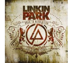Linkin Park - Road To Revolution /Live/ (2CD) audio CD album
