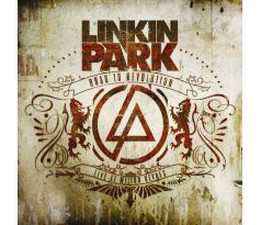 Linkin Park - Road To Revolution /Live/ (2CD) audio CD album