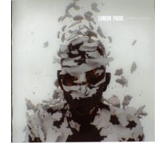 Linkin Park - Living Things (CD) audio CD album