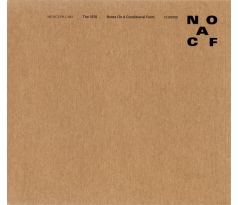 1975 The - Notes On A Conditional Form (CD) audio CD album