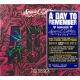 A Day To Remember – Homesick (CD/DVD) audio CD album
