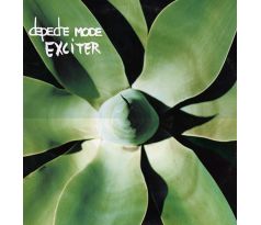 Depeche Mode - Exciter / LP Vinyl