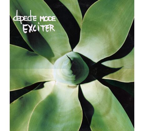 Depeche Mode - Exciter / LP Vinyl