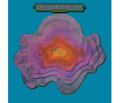 Vodráčková Helena - Ostrov Heleny Vondráćkové / LP vinyl album