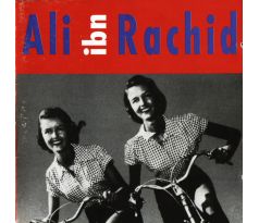 Ali Ibn Rachid – Ali Ibn Rachid / LP vinyl album