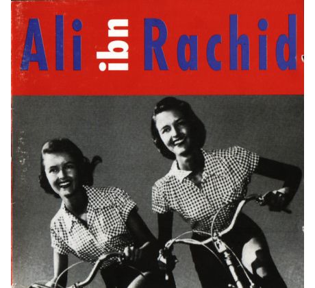 Ali Ibn Rachid – Ali Ibn Rachid / LP vinyl album