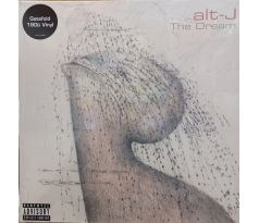 Alt J – The Dream / LP vinyl album