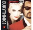 Eurythmics – Greatest Hits / 2LP vinyl album