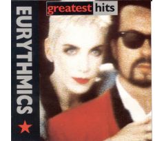 Eurythmics – Greatest Hits / 2LP vinyl album