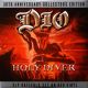 Dio - Holy Diver (Limited Collector's Edition) (Red Vinyl) / 3LP