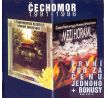 Čechomor – Dověčnosti / Mezi Horami (2CD) audio CD album