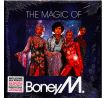 Boney M. - The Magic Of Boney M / (Special Remix Edition) / 2LP vinyl album