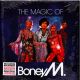 Boney M. - The Magic Of Boney M / (Special Remix Edition) / 2LP vinyl album