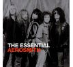 Aerosmith - The Essential Aerosmith (2CD) audio CD album