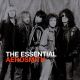 Aerosmith - The Essential Aerosmith (2CD) audio CD album