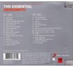 Aerosmith - The Essential Aerosmith (2CD) audio CD album