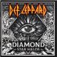 Def Leppard - Diamond Star Halos (CD) audio CD album