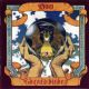 Dio - Sacred Heart (CD) audio CD album