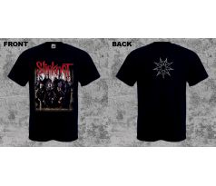 Tričko Slipknot - Band 2014 (t-shirt)