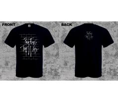 tričko Pink Floyd - The Wall (t-shirt)
