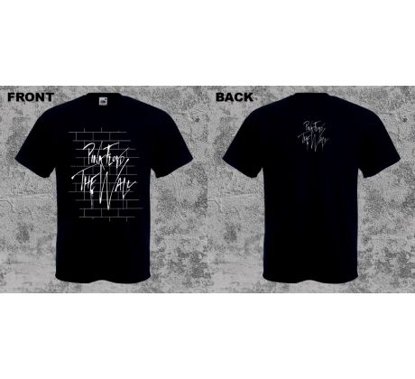 tričko Pink Floyd - The Wall (t-shirt)