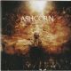 Ashcorn - Vision For Your Instinct (CD) audio CD album