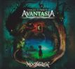 Avantasia - Moonglow /limited edition digibook/ (CD) audio CD album