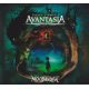 Avantasia - Moonglow /limited edition digibook/ (CD) audio CD album