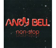 Bell Andy /Erasure/ - Non Stop (CD) audio CD albumBell Andy /Erasure/ - Non Stop (CD) audio CD album