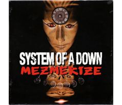 System Of A Down - Mezmerize (LP)