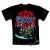 Slipknot - Band in Enneagram (t-shirt)