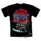 tričko Slipknot - Band in Enneagram (t-shirt)