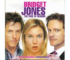 OST - Bridget Jones´s Diary The Edge Of Reason (CD)