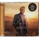 Bocelli Andrea - Believe (CD) audio CD album