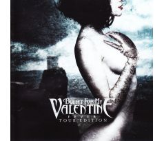 Bullet For My Valentine - Fever / tour edition (CD/DVD) audio CD album