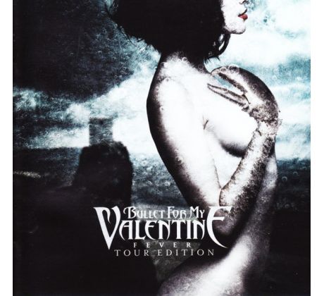 Bullet For My Valentine - Fever / tour edition (CD/DVD) audio CD album