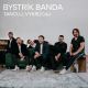Bystrík banda: Tancuj, vykrúcaj (CD) audio CD album