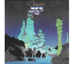 Yes - Classic (CD) audio CD album