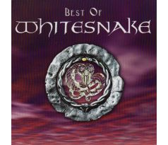 Whitesnake - Best Of (CD) audio CD album