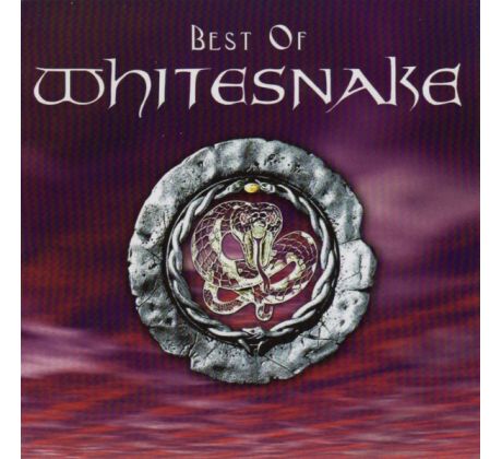 Whitesnake - Best Of (CD) audio CD album
