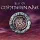Whitesnake - Best Of (CD) audio CD album