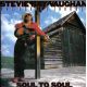 Vaughan Steve Ray And Double Trouble - Soul To Soul (CD) audio CD album