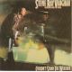 Vaughan Steve Ray And Double Trouble - Couldn't Stand The Weather (CD)