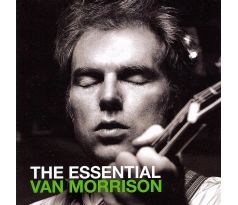 Van Morrison - Essential (2CD) audio CD album