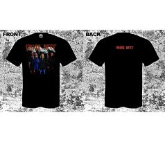 tričko Uriah Heep - Band (t-shirt)