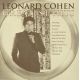 Cohen Leonard - Greatest Hits (CD) audio CD album