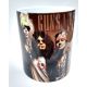 Guns N Roses - Band (mug/ hrnček)
